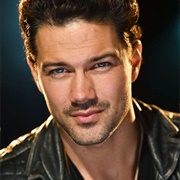 Ryan Paevey