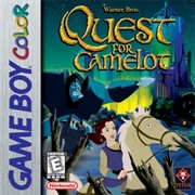 Quest for Camelot