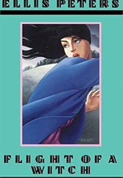 Flight of a Witch (Ellis Peters)