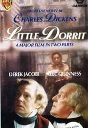 Little Dorrit - Christine Edzard (1988)