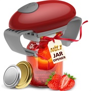 Jar Opener