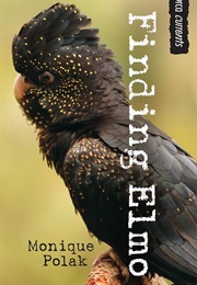 Finding Elmo (Monique Polak)