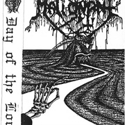Malignant - Day of the Lord