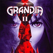 Grandia II (2000)