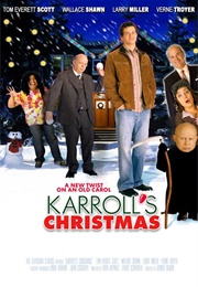 Karroll's Christmas (2004)