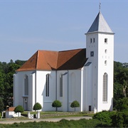 Mariager Kirke