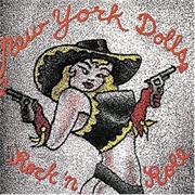 Rock'n Roll - New York Dolls