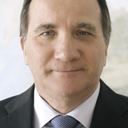 Stefan Lofven (Former Prime Minister of Sweden)