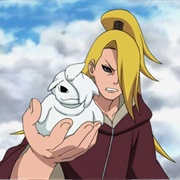 S1.E255: Geijutsuka Futatabi