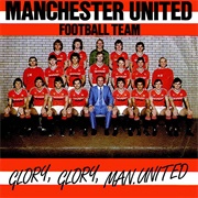 Glory Glory Man United (1983)