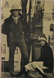 Trout Fishing in America (Richard Brautigan)