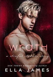 Wrath (Ella James)