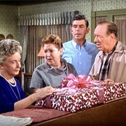 Emmett's Anniversary