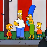 S14.E5: Helter Shelter