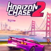 Horizon Chase 2
