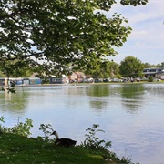 Askern, South Yorkshire