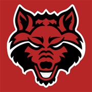 Arkansas State Red Wolves