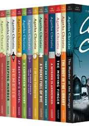 Miss Marple (Agatha Christie)