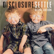 Defeated No More Disclosure