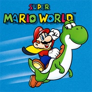 Super Mario World (1990)