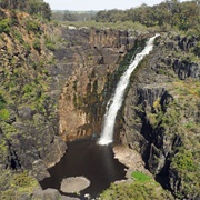 Apsley Falls, New South Wales, Australia