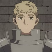 Laios Touden (Delicious in Dungeon)