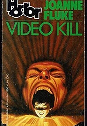 Video Kill (Joanne Fluke)