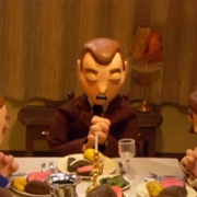 S2.E8: The Lord's Prayer