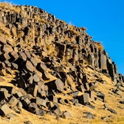 Kharandaa Khad, Taishir, Mongolia