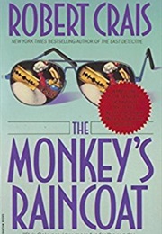 The Monkey's Raincoat (Robert Crais)