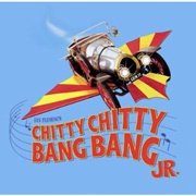 Chitty (Chitty Chitty Bang Bang Jr.)