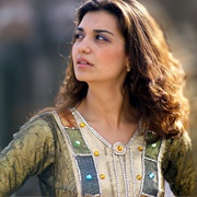 Isabel Bayrakdarian (Canadian Opera Singer)