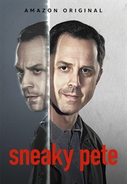 Sneaky Pete (2015)