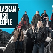 Alaskan Bush People Season 6