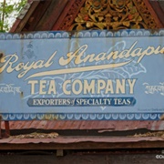Royal Anandapur Tea Company