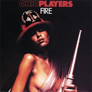 Runnin' From the Devil - Ohio Players