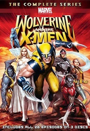 Wolverine and the X-Men (2009)
