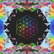 Hymn for the Weekend - Coldplay