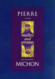 Masters and Servants (Pierre Michon)