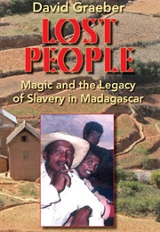 Lost People (David Graeber)