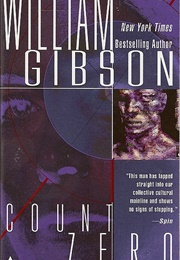 Count Zero (William Gibson)