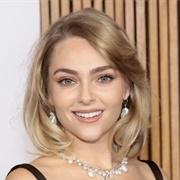 Anna Sophia Robb