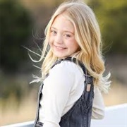 Everleigh Rose Labrant