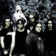 One Man Army and the Undead Quartet