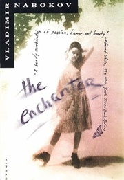 The Enchanter (Vladimir Nabokov)