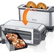 Ninja Toaster