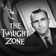 The Twilight Zone (156)