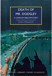Death of Mr Dodsley (John Ferguson)