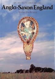 Anglo-Saxon England (Lloyd and Jennifer Laing)