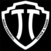 Hugh Cornwell – Totem and Taboo